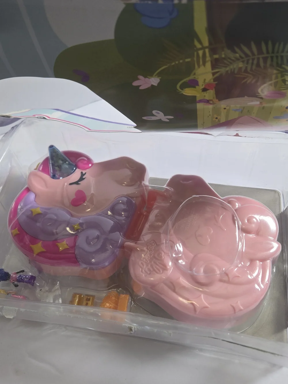 polly pocket polly pocket